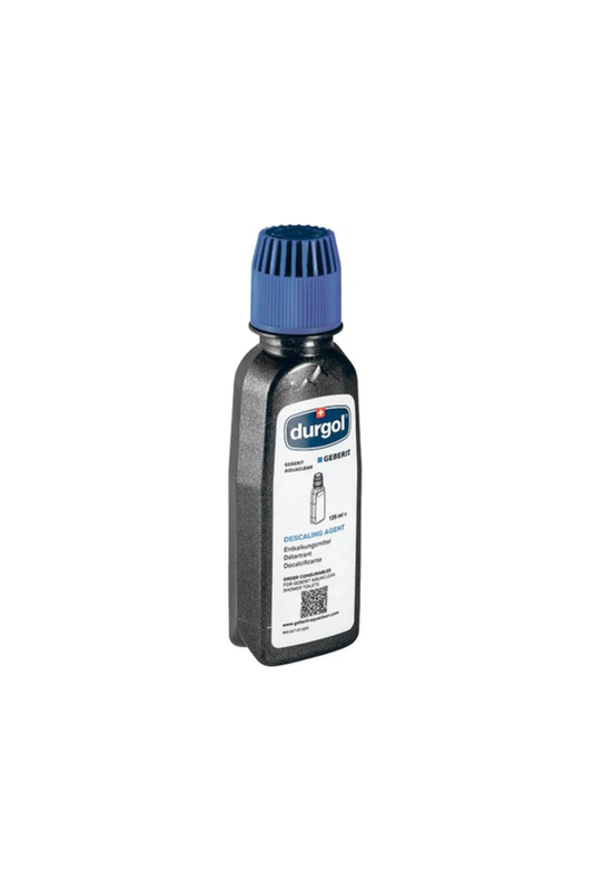 Geberit AquaClean ontkalkingsmiddel - 125ml