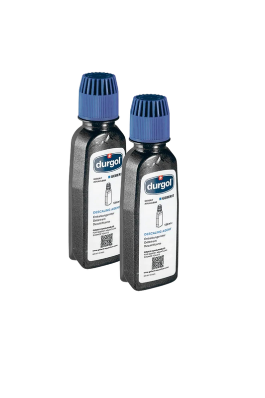 Geberit AquaClean ontkalkingsmiddel - 2x125ml