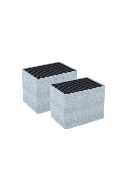 Geberit AquaClean Keramische Honingraatfilter Type 3 Voor Tuma En Mera 2 stuks