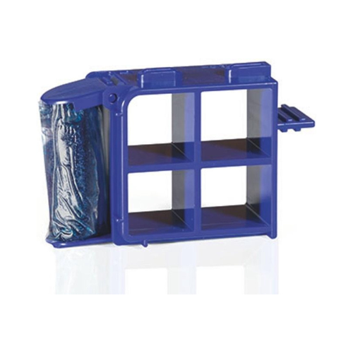 Geberit DuoFresh Sticks Toiletblok - 16 stuks