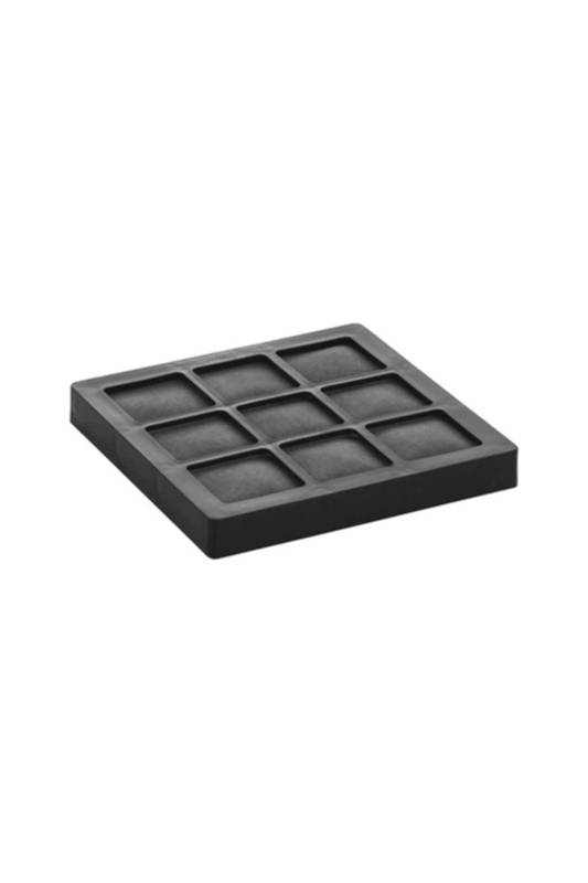 Geberit Actief koolstoffilter voor Bidé Geberit Aquaclean Toilet (250.022.00.1)